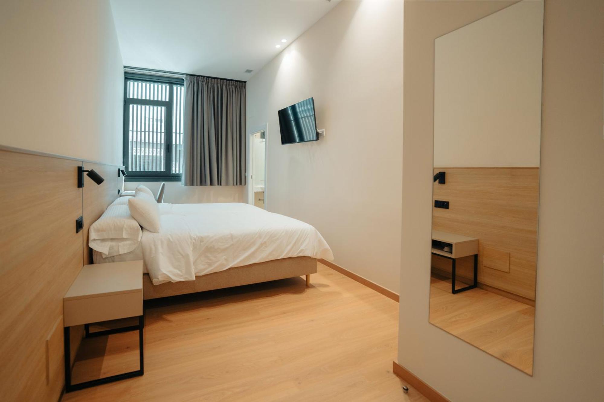 Mouritz Rooms Negreira Exterior foto